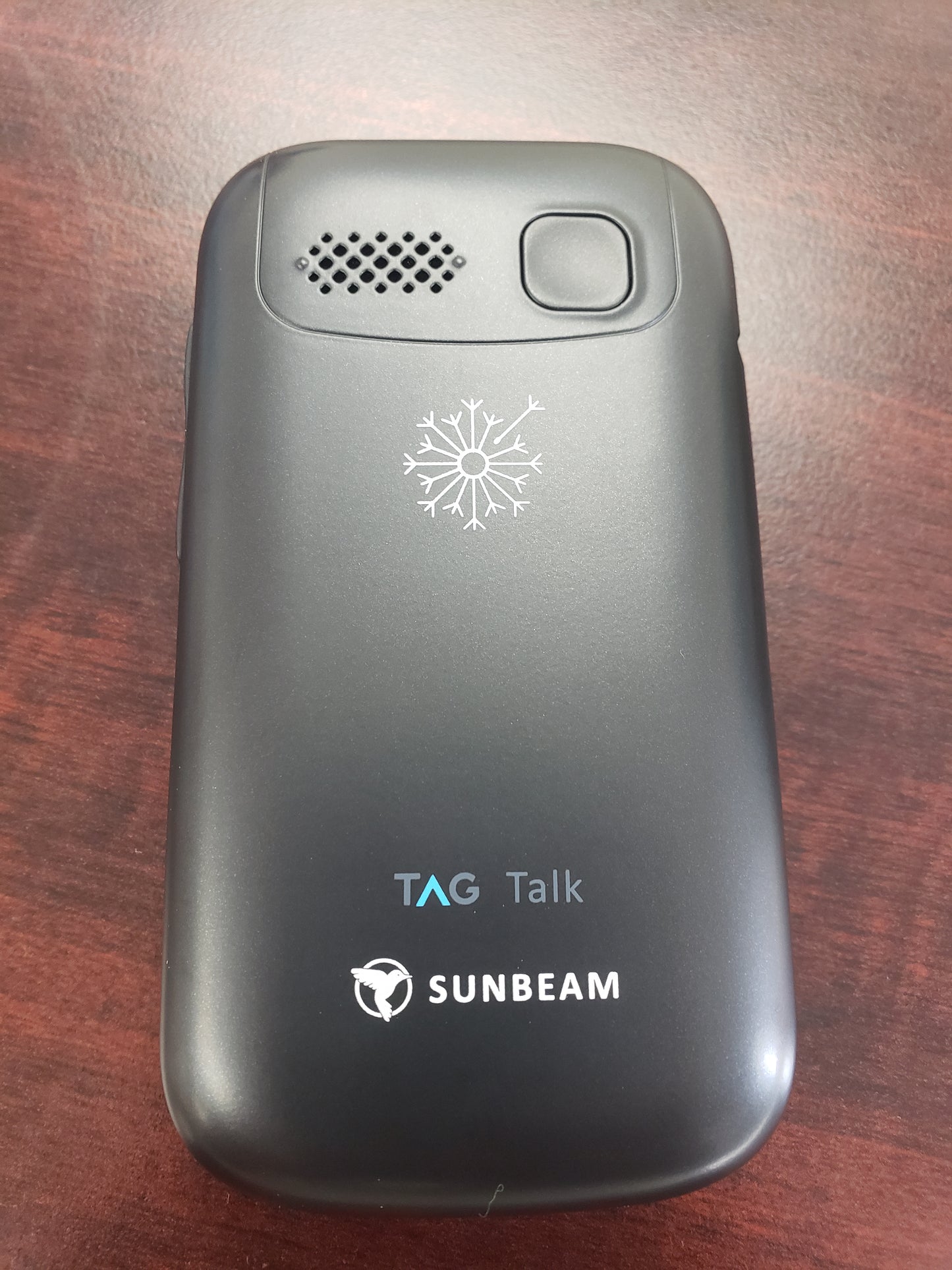Sunbeam F1 Flip Phone
